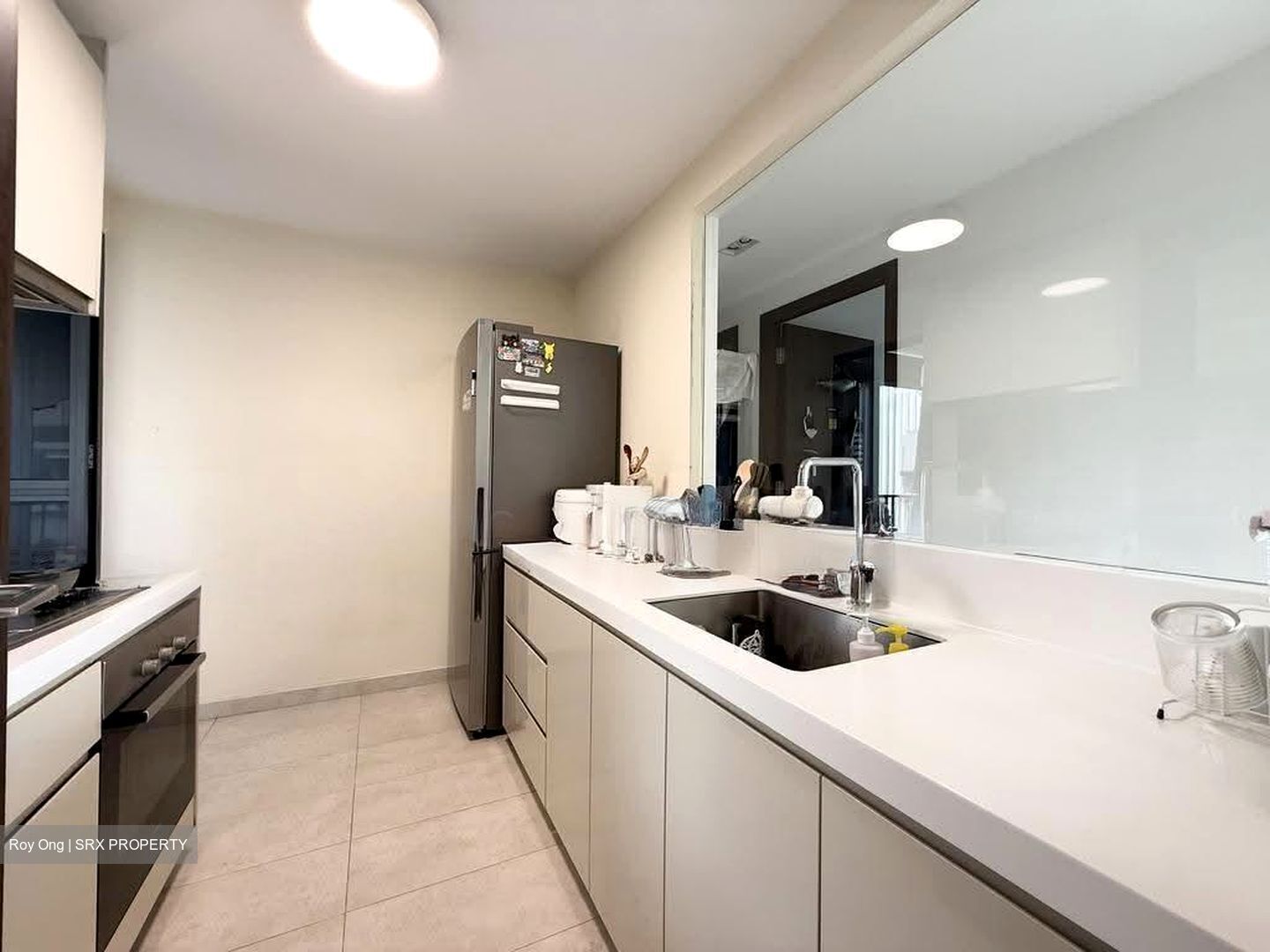 Signature At Yishun (D27), Condominium #624160121